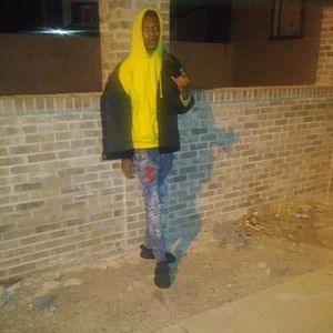 Meet your Posher, Demetrius